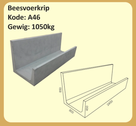 Beesvoerkrip